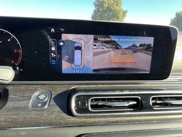 Mercedes-Benz V 300 AVANTGARDE Extralang