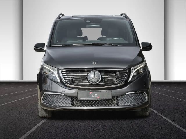 Mercedes-Benz EQV 300 AVANTGARDE