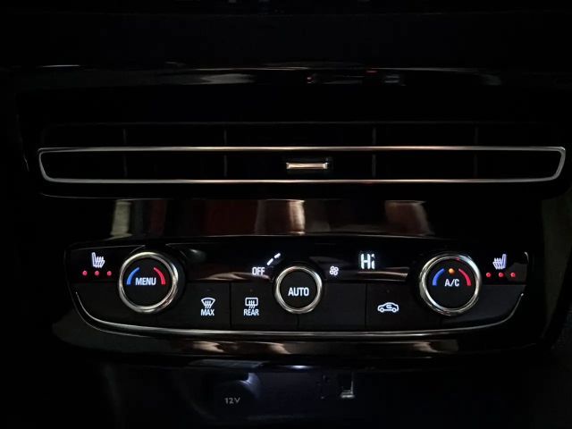 Opel Mokka GS-Line Grand Sport