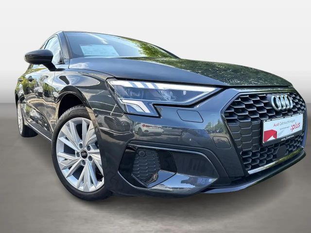 Audi A3 35 TDI S-Line S-Tronic Sedan Sportback