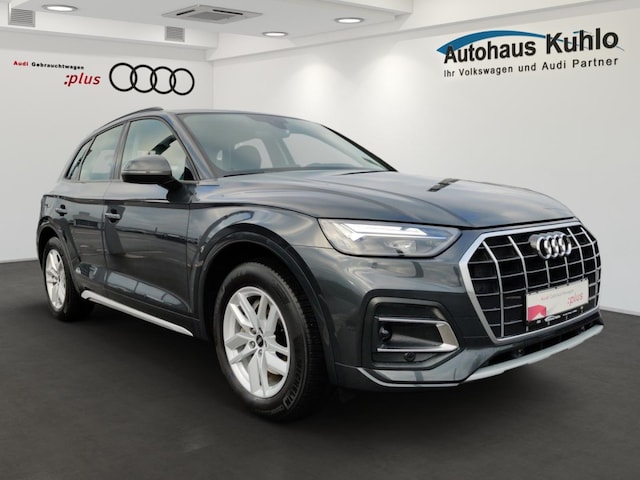 Audi Q5 35 TDI S-Tronic