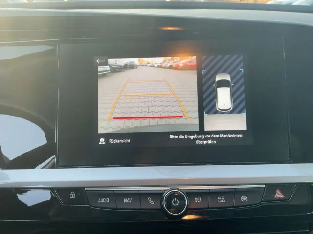 Opel Grandland X 1.2 LED+SHZ+Winterp.+2xKlima+LM