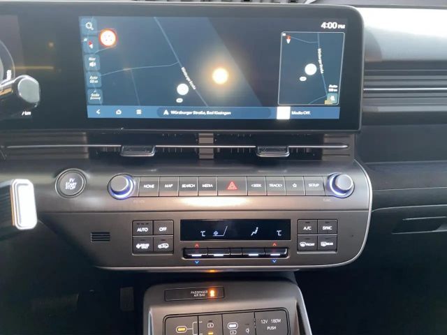 Hyundai Kona Electric Trend