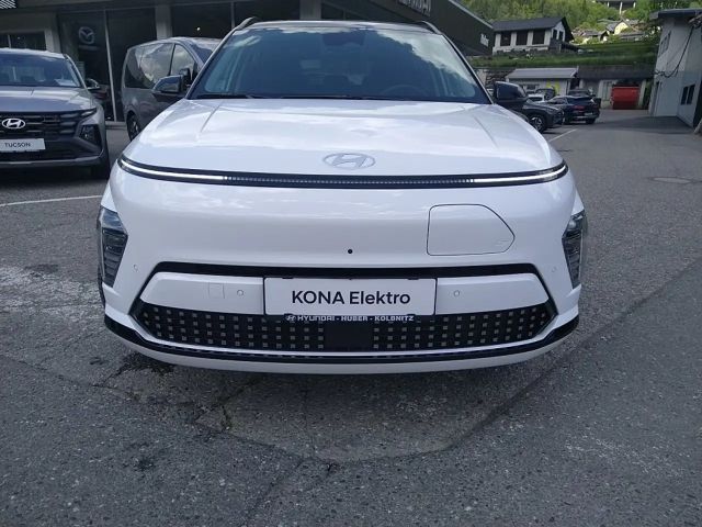 Hyundai Kona Electric
