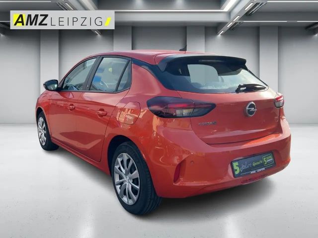 Opel Corsa Edition