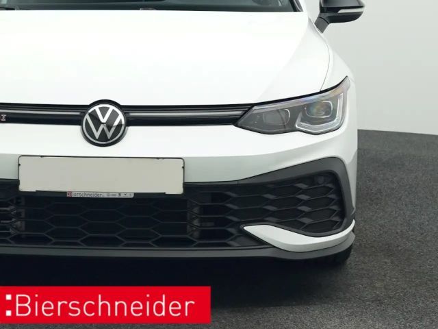 Volkswagen Golf 2.0 TSI DSG GTI IQ.Drive