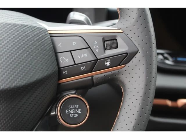 Cupra Terramar 2.0 TSI