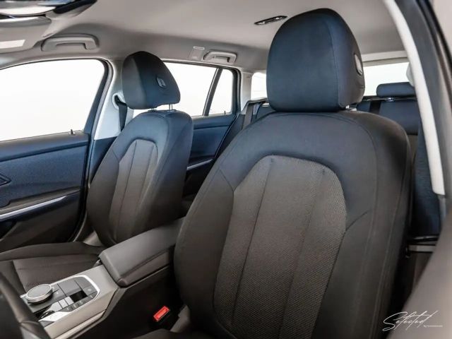 BMW 320 320d Touring xDrive