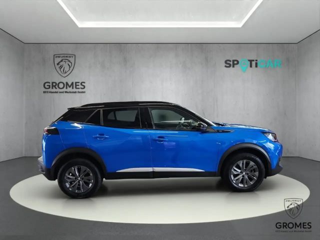 Peugeot E-2008 GT-Line