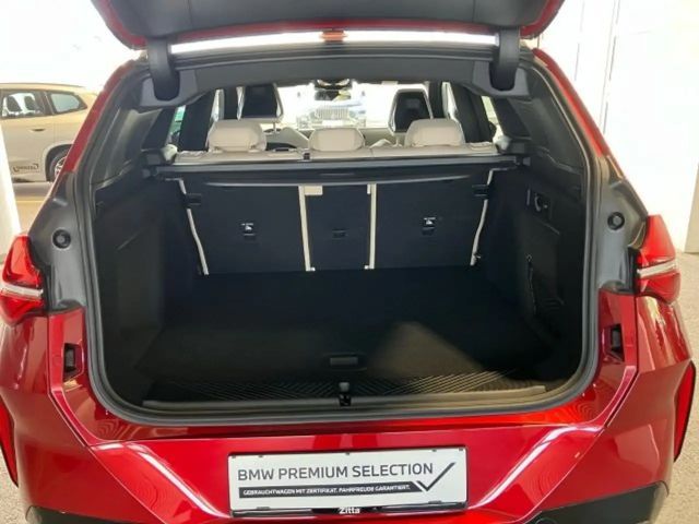 BMW X3 xDrive20 G45 B48