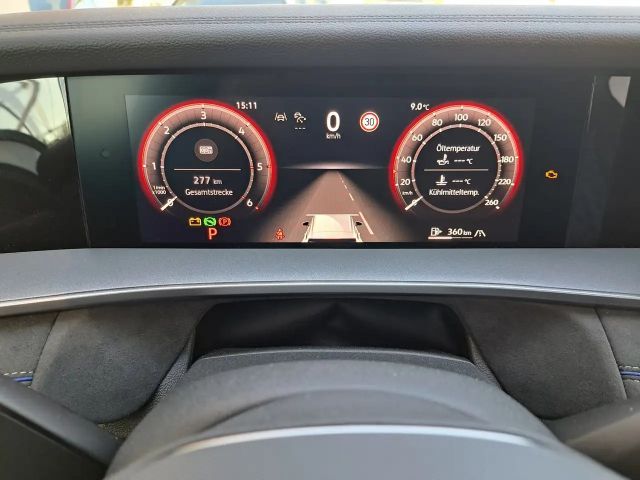 Volkswagen Tayron 4Motion DSG