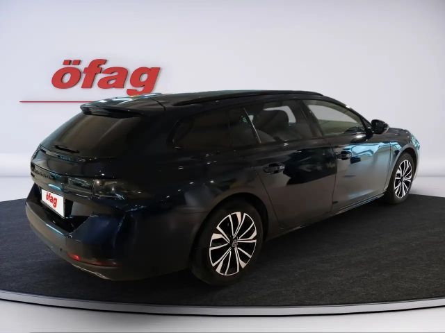 Peugeot 508 Allure Pack BlueHDi EAT8 SW