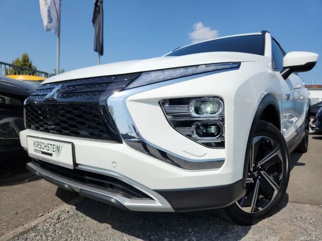 Mitsubishi Eclipse Cross PHEV