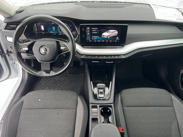 Skoda Octavia Ambition Combi