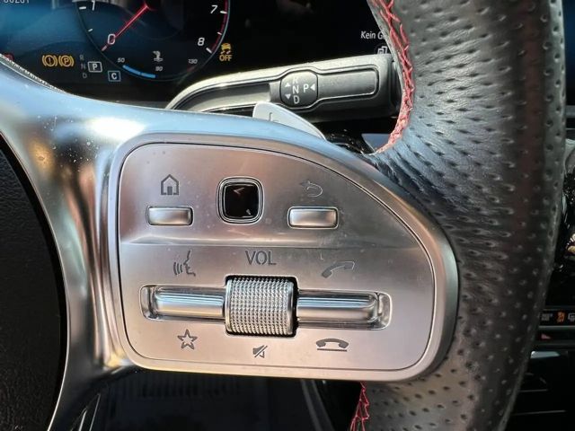 Mercedes-Benz A 180 °AMG-LINE° wenig Kilometer°