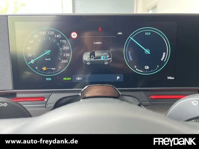 Hyundai Kona 1.6 2WD N Line