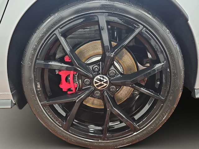 Volkswagen Golf DSG GTI