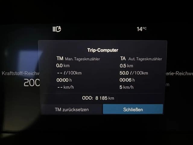 Volvo V60 AWD Bright Plus Recharge T6