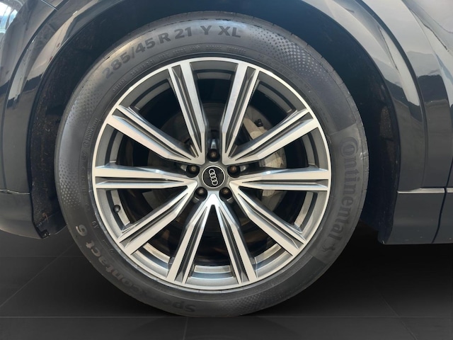 Audi Q8 50 TDI Quattro