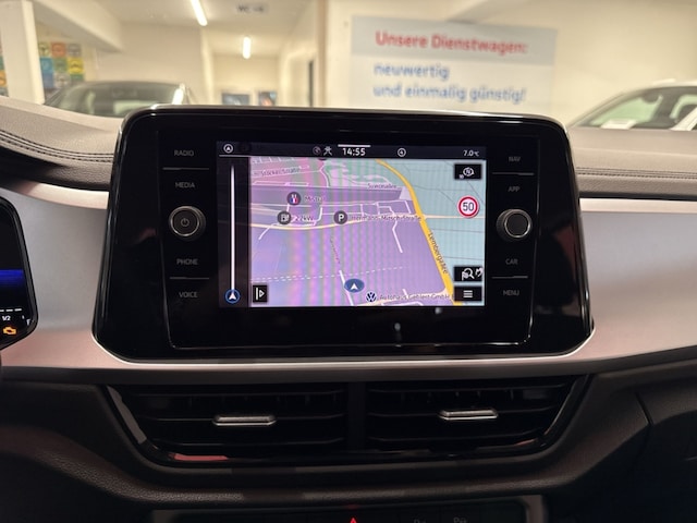 Volkswagen T-Roc 1.5 TSI DSG Life