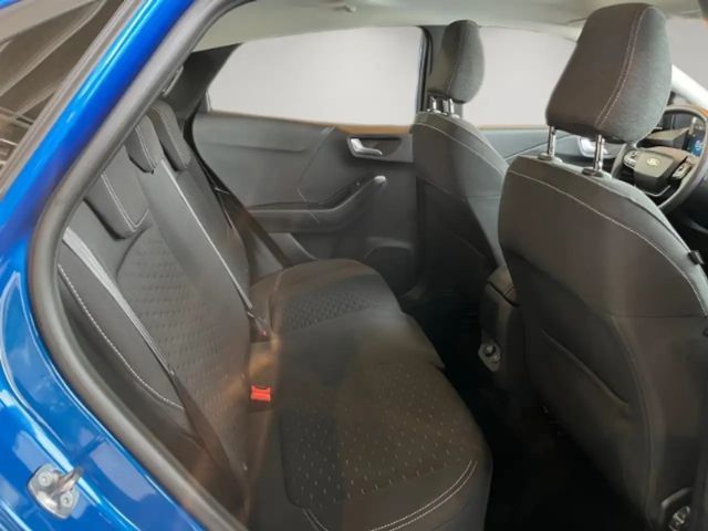 Ford Puma EcoBoost Titanium