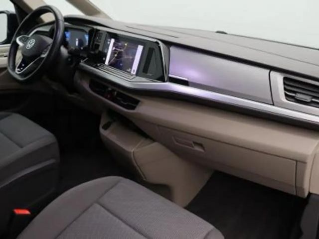 Volkswagen Multivan DSG Life T7