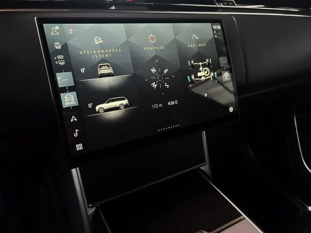 Land Rover Range Rover 3.0 HSE