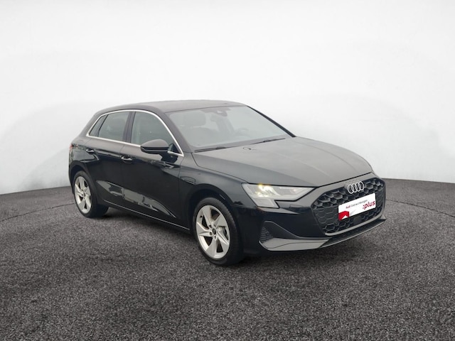 Audi A3 30 TFSI S-Tronic Sportback