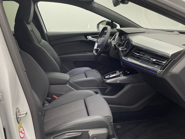 Audi Q4 e-tron 35