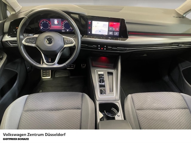 Volkswagen Golf 2.0 TDI DSG Life