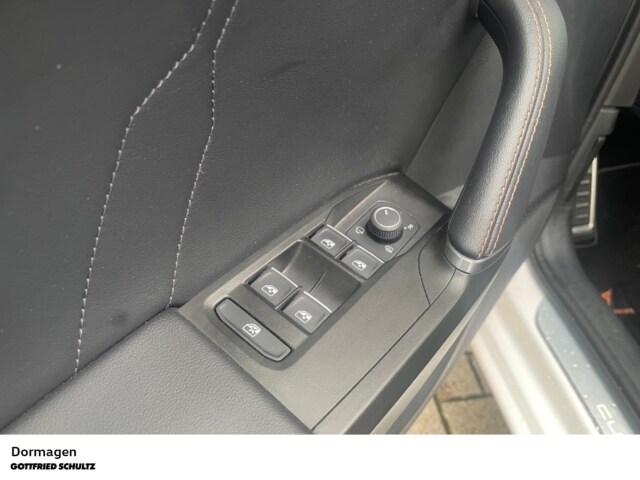 Cupra Leon 2.0 TSI DSG Sportstourer