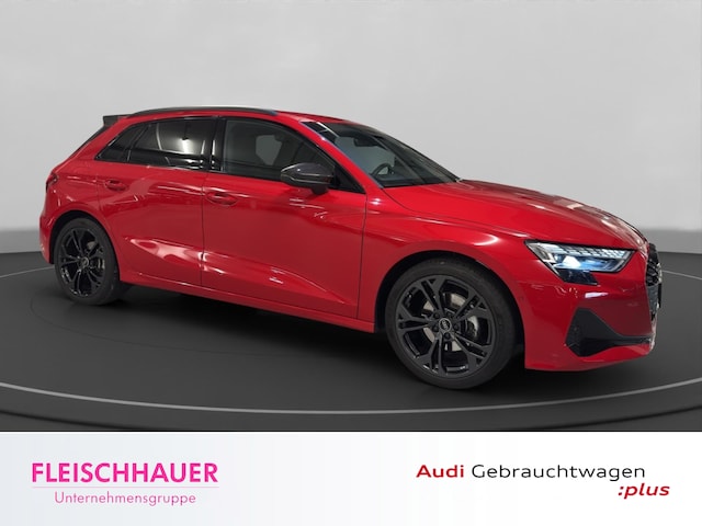 Audi A3 35 TFSI S-Tronic Sportback
