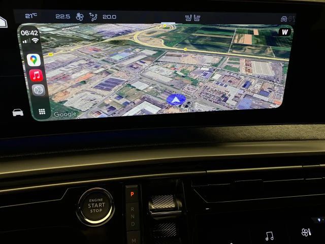 Peugeot 5008 Allure Pack Hybrid