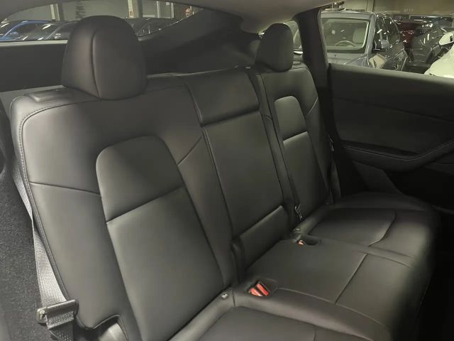 Tesla Model Y AWD Dual Motor Performance