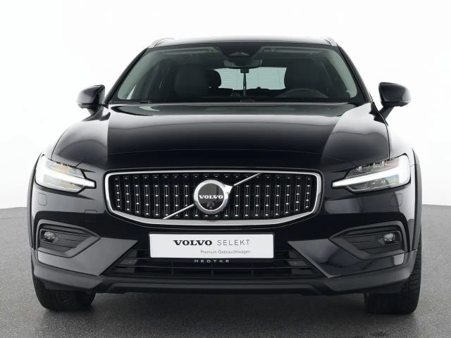 Volvo V60 AWD Ultimate