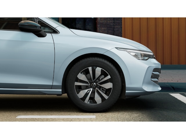 Volkswagen Golf Golf VIII Plus