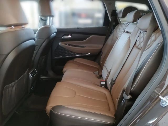 Hyundai Santa Fe 1.6 Prime T-GDi