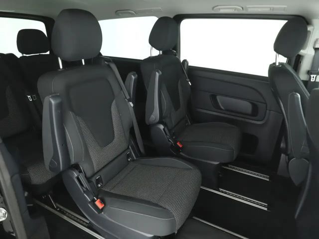 Mercedes-Benz EQV 300 Limousine Lang