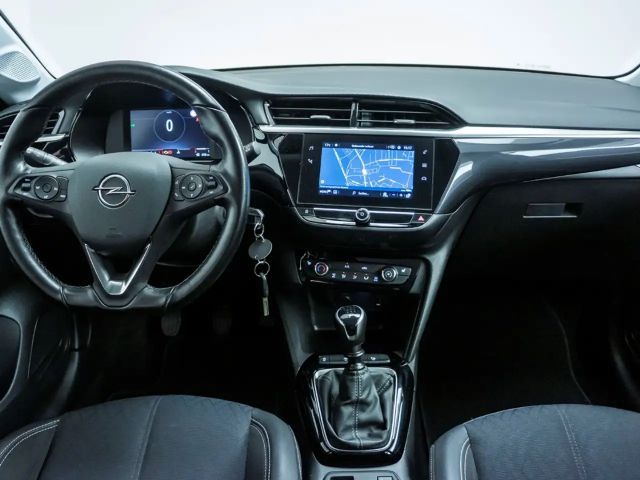 Opel Corsa 1.2 Turbo Elegance Turbo