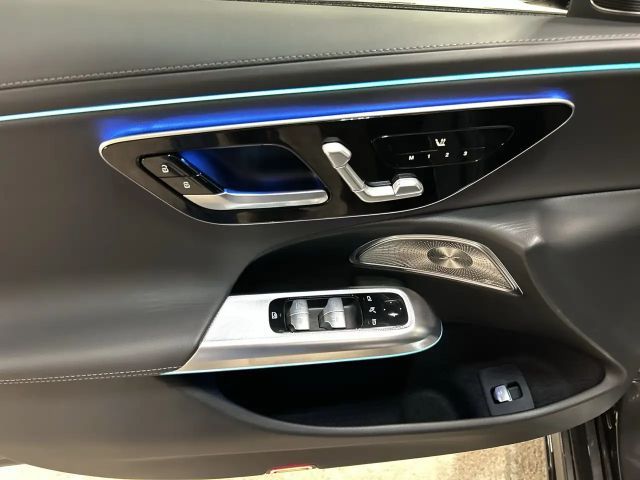 Mercedes-Benz E 220 4MATIC E 220 d Estate