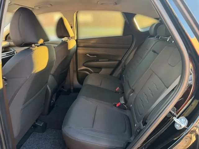 Hyundai Tucson 2WD T-GDi