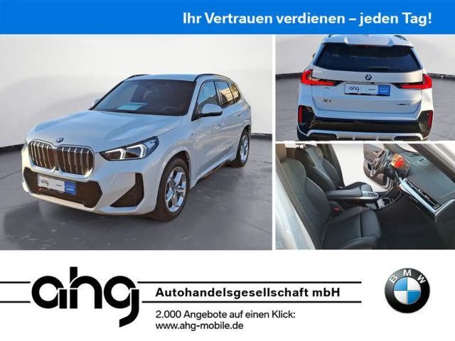 BMW X1 sDrive20i
