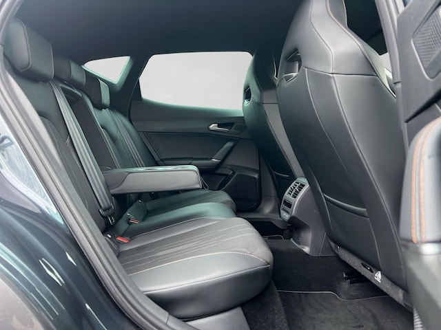 Cupra Formentor 1.4 e-Hybrid VZ