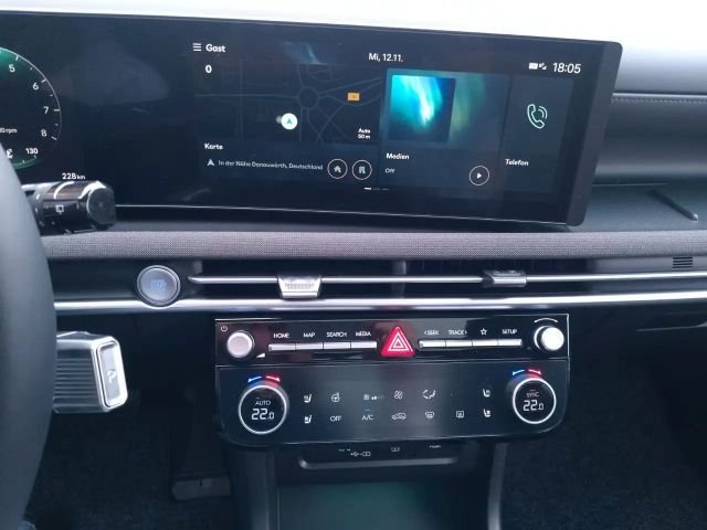 Hyundai Tucson 2WD Hybrid Prime