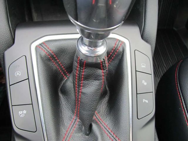 Ford Kuga EcoBoost ST Line X