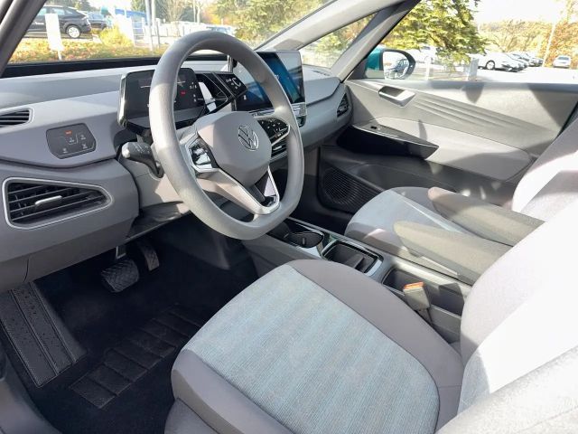 Volkswagen ID.3 Performance Pure