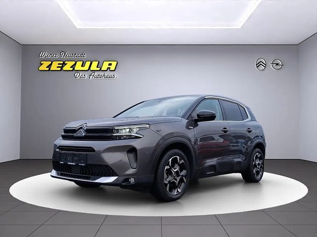 Citroën C5 Aircross BlueHDi Pack Shine