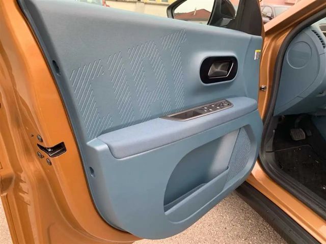 Fiat Grande Panda La Prima