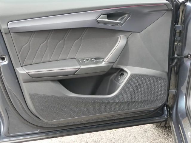 Cupra Formentor 1.5 TSI