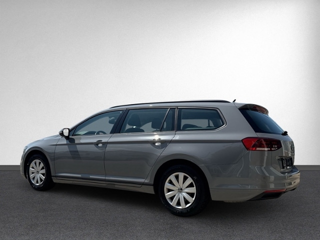 Volkswagen Passat 1.5 TSI DSG Variant